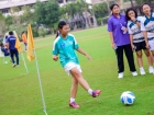 การแข่งขันมินิซอกเกอร์ ครั้งที่ 13 ประจำปีการศึกษา 2567 Image 198