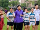 การแข่งขันมินิซอกเกอร์ ครั้งที่ 13 ประจำปีการศึกษา 2567 Image 202