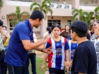 การแข่งขันมินิซอกเกอร์ ครั้งที่ 13 ประจำปีการศึกษา 2567 Image 212