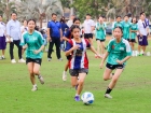 การแข่งขันมินิซอกเกอร์ ครั้งที่ 13 ประจำปีการศึกษา 2567 Image 214