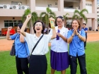 การแข่งขันมินิซอกเกอร์ ครั้งที่ 13 ประจำปีการศึกษา 2567 Image 224