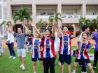 การแข่งขันมินิซอกเกอร์ ครั้งที่ 13 ประจำปีการศึกษา 2567 Image 233