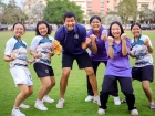 การแข่งขันมินิซอกเกอร์ ครั้งที่ 13 ประจำปีการศึกษา 2567 Image 258