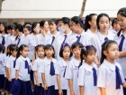 พิธีปัจฉิมนิเทศ ปีการศึกษา 2567 : KUSMP19 Image 3