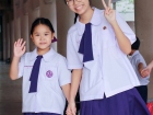 พิธีปัจฉิมนิเทศ ปีการศึกษา 2567 : KUSMP19 Image 5
