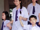 พิธีปัจฉิมนิเทศ ปีการศึกษา 2567 : KUSMP19 Image 6