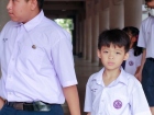 พิธีปัจฉิมนิเทศ ปีการศึกษา 2567 : KUSMP19 Image 7