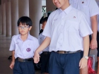 พิธีปัจฉิมนิเทศ ปีการศึกษา 2567 : KUSMP19 Image 9