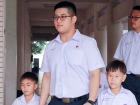 พิธีปัจฉิมนิเทศ ปีการศึกษา 2567 : KUSMP19 Image 10