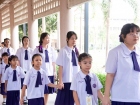 พิธีปัจฉิมนิเทศ ปีการศึกษา 2567 : KUSMP19 Image 15