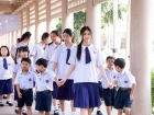 พิธีปัจฉิมนิเทศ ปีการศึกษา 2567 : KUSMP19 Image 18