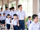 พิธีปัจฉิมนิเทศ ปีการศึกษา 2567 : KUSMP19 Image 20