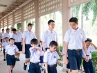 พิธีปัจฉิมนิเทศ ปีการศึกษา 2567 : KUSMP19 Image 23