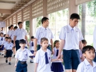 พิธีปัจฉิมนิเทศ ปีการศึกษา 2567 : KUSMP19 Image 24