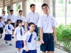 พิธีปัจฉิมนิเทศ ปีการศึกษา 2567 : KUSMP19 Image 26
