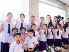 พิธีปัจฉิมนิเทศ ปีการศึกษา 2567 : KUSMP19 Image 28