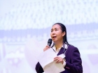 พิธีปัจฉิมนิเทศ ปีการศึกษา 2567 : KUSMP19 Image 33