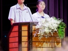 พิธีปัจฉิมนิเทศ ปีการศึกษา 2567 : KUSMP19 Image 36