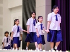 พิธีปัจฉิมนิเทศ ปีการศึกษา 2567 : KUSMP19 Image 38