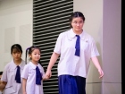 พิธีปัจฉิมนิเทศ ปีการศึกษา 2567 : KUSMP19 Image 41