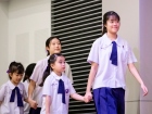 พิธีปัจฉิมนิเทศ ปีการศึกษา 2567 : KUSMP19 Image 42