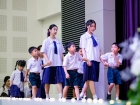 พิธีปัจฉิมนิเทศ ปีการศึกษา 2567 : KUSMP19 Image 43