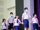 พิธีปัจฉิมนิเทศ ปีการศึกษา 2567 : KUSMP19 Image 46