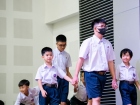 พิธีปัจฉิมนิเทศ ปีการศึกษา 2567 : KUSMP19 Image 48