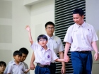 พิธีปัจฉิมนิเทศ ปีการศึกษา 2567 : KUSMP19 Image 49