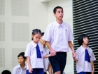 พิธีปัจฉิมนิเทศ ปีการศึกษา 2567 : KUSMP19 Image 51