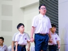 พิธีปัจฉิมนิเทศ ปีการศึกษา 2567 : KUSMP19 Image 52