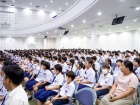 พิธีปัจฉิมนิเทศ ปีการศึกษา 2567 : KUSMP19 Image 53