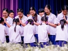 พิธีปัจฉิมนิเทศ ปีการศึกษา 2567 : KUSMP19 Image 57