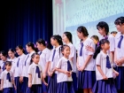 พิธีปัจฉิมนิเทศ ปีการศึกษา 2567 : KUSMP19 Image 60
