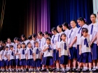 พิธีปัจฉิมนิเทศ ปีการศึกษา 2567 : KUSMP19 Image 61
