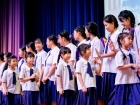 พิธีปัจฉิมนิเทศ ปีการศึกษา 2567 : KUSMP19 Image 64