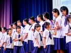 พิธีปัจฉิมนิเทศ ปีการศึกษา 2567 : KUSMP19 Image 65