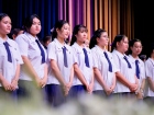พิธีปัจฉิมนิเทศ ปีการศึกษา 2567 : KUSMP19 Image 67