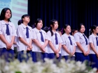 พิธีปัจฉิมนิเทศ ปีการศึกษา 2567 : KUSMP19 Image 68