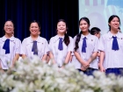 พิธีปัจฉิมนิเทศ ปีการศึกษา 2567 : KUSMP19 Image 69