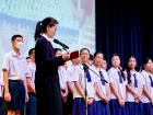 พิธีปัจฉิมนิเทศ ปีการศึกษา 2567 : KUSMP19 Image 74