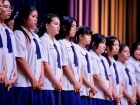 พิธีปัจฉิมนิเทศ ปีการศึกษา 2567 : KUSMP19 Image 75