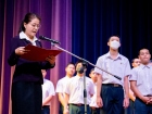 พิธีปัจฉิมนิเทศ ปีการศึกษา 2567 : KUSMP19 Image 76