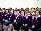 พิธีปัจฉิมนิเทศ ปีการศึกษา 2567 : KUSMP19 Image 77