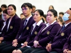 พิธีปัจฉิมนิเทศ ปีการศึกษา 2567 : KUSMP19 Image 79