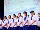 พิธีปัจฉิมนิเทศ ปีการศึกษา 2567 : KUSMP19 Image 80