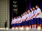 พิธีปัจฉิมนิเทศ ปีการศึกษา 2567 : KUSMP19 Image 84