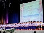 พิธีปัจฉิมนิเทศ ปีการศึกษา 2567 : KUSMP19 Image 90