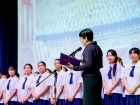 พิธีปัจฉิมนิเทศ ปีการศึกษา 2567 : KUSMP19 Image 92