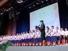 พิธีปัจฉิมนิเทศ ปีการศึกษา 2567 : KUSMP19 Image 93